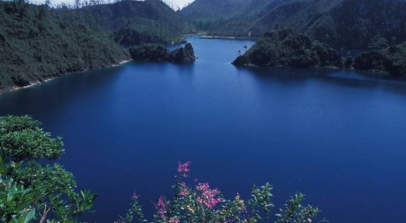 Chiapas: naturaleza que impresiona, experiencias que transforman