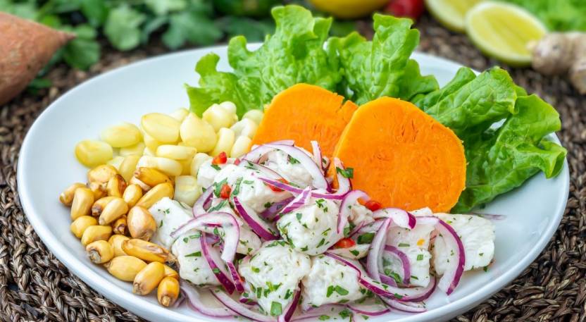 El Ceviche: Joya Peruana que Conquista Paladares y el Mundo