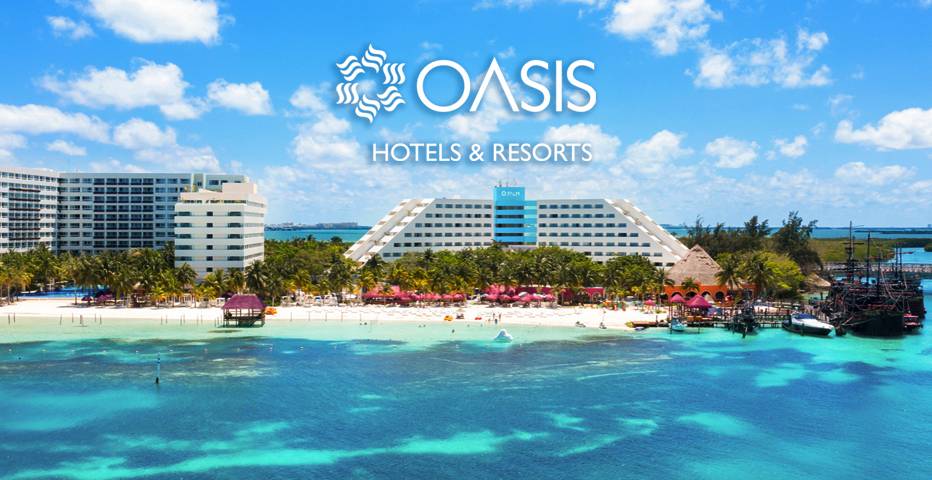 OASIS Hotels & Resorts