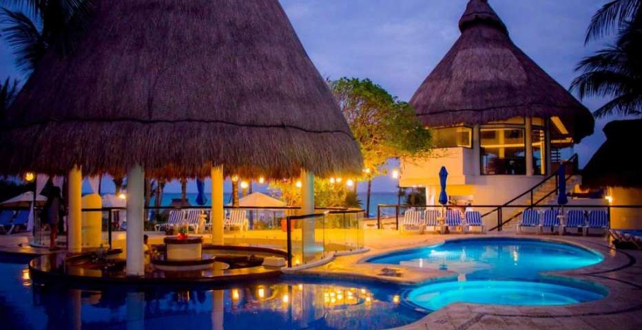 Hotel The Reef