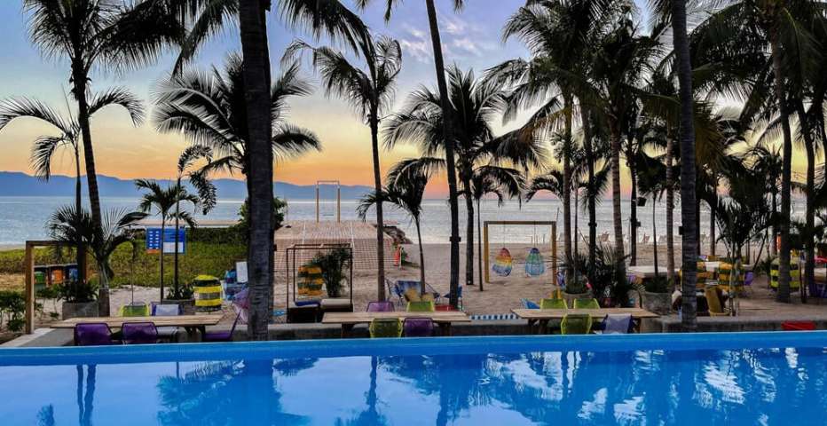 Friendly Fun - Puerto Vallarta
