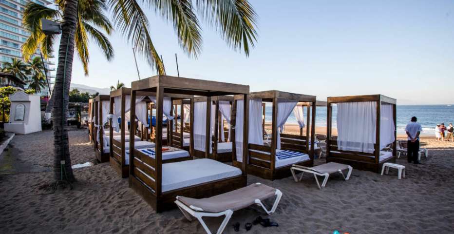 Hotel Crown Paradise Golden Puerto Vallarta Adults Only - Despedida de soltera