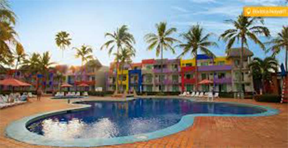 Decameron All Inclusive - Edad de Oro 50 + Encuentro Nacional 2025