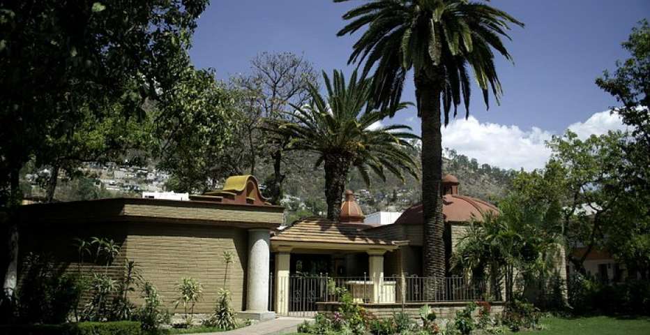 Hotel Los Olivos - Tarifa Especial Marzo, Abril y Mayo 2024