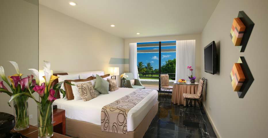 Grand Oasis Cancún - Booking Window