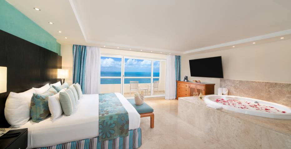 Hotel Sens Oasis Cancún  - Booking Window