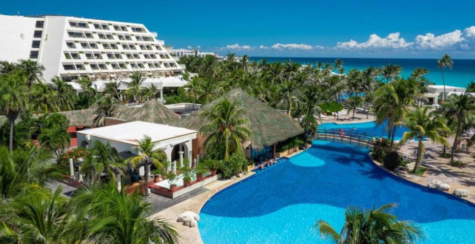 Grand Oasis Cancún - Pre Compra