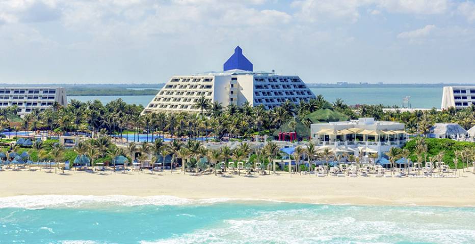 The Pyramid Cancún - Pre Compra