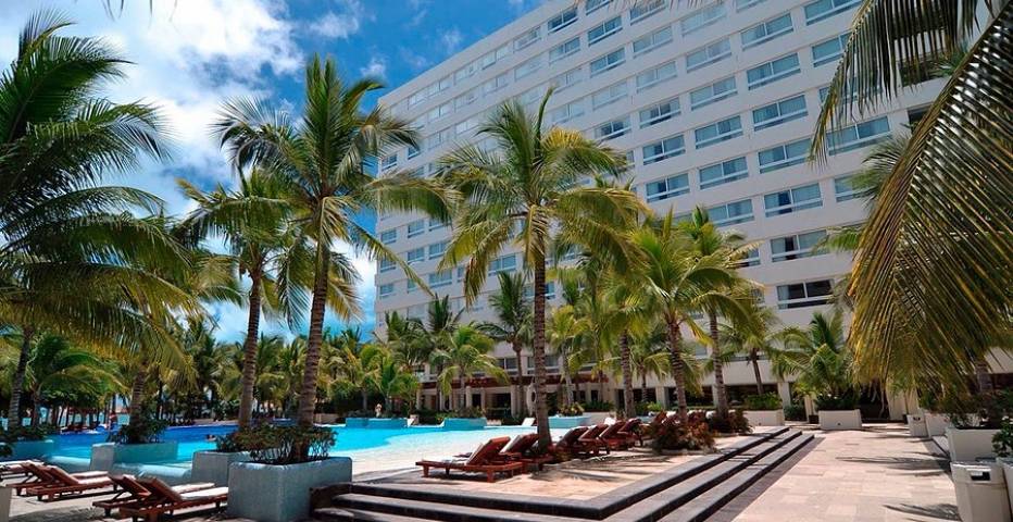 Hotel Sens Cancún  - Pre Comra