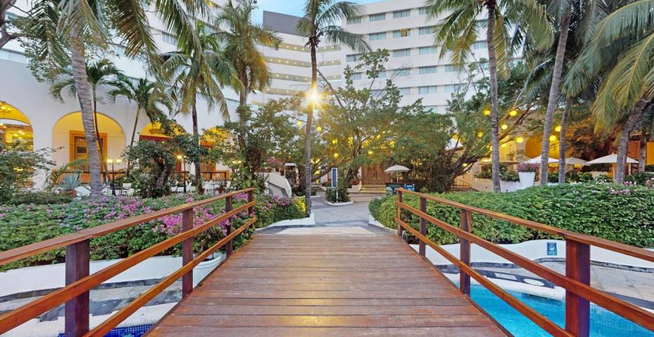 Grand Oasis Palm - Pre Compra