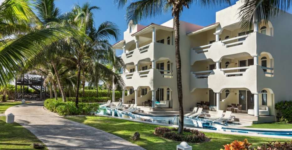 Hotel El Dorado Royale More Inclusive - Last Minute 3x2