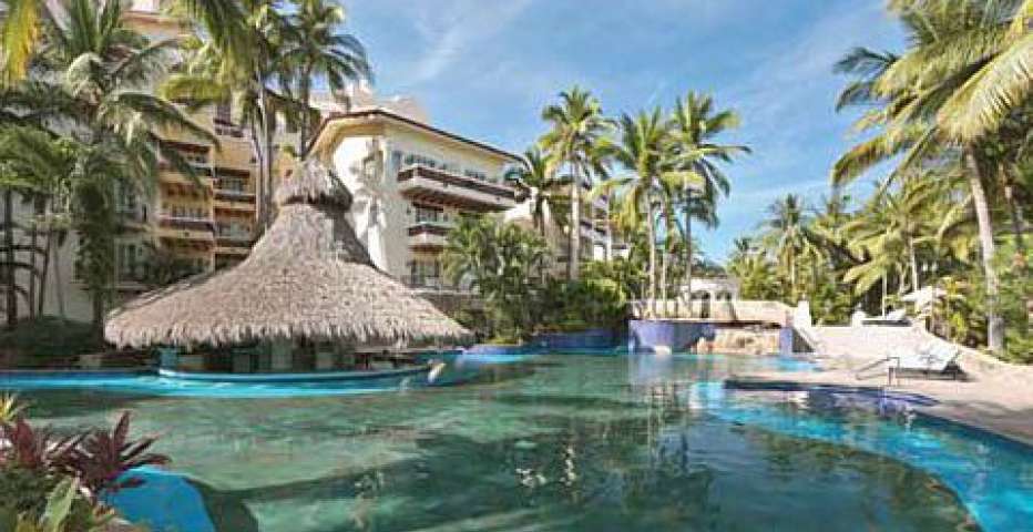 Grand Isla Navidad Resort