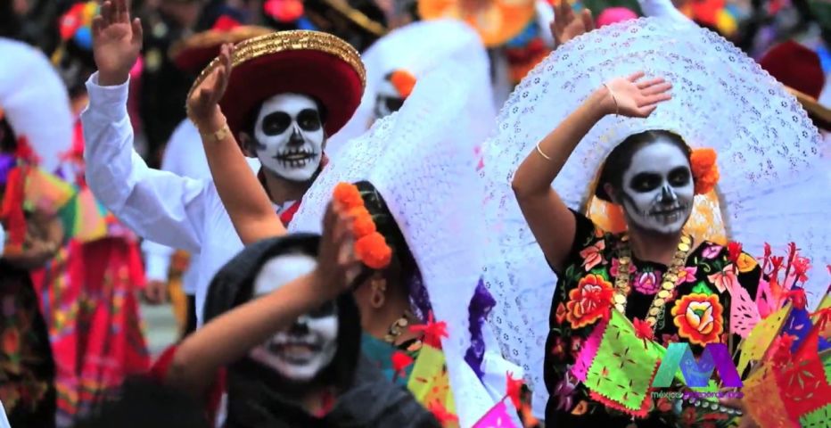 #Taxco-en-d%C3%ADa-de-muertos---Catrinas---Promoci%C3%B3n | #TregoViajes