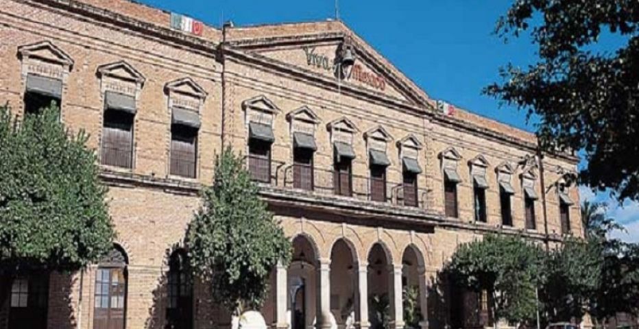 Explora Barrancas