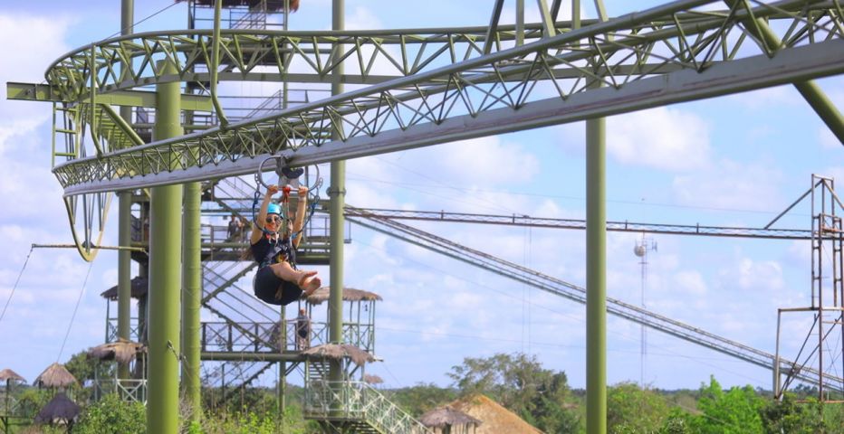 #PROMOCION-SELVATICA | #TregoViajes
