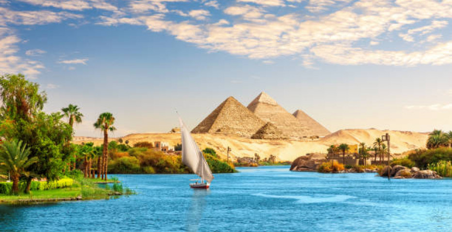 Egipto - Mar Rojo & Hurgada | #Tregoviajes