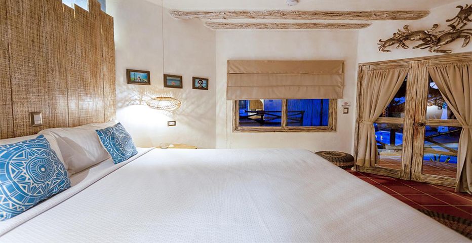 Hotel Holbox Dream Beachfront 