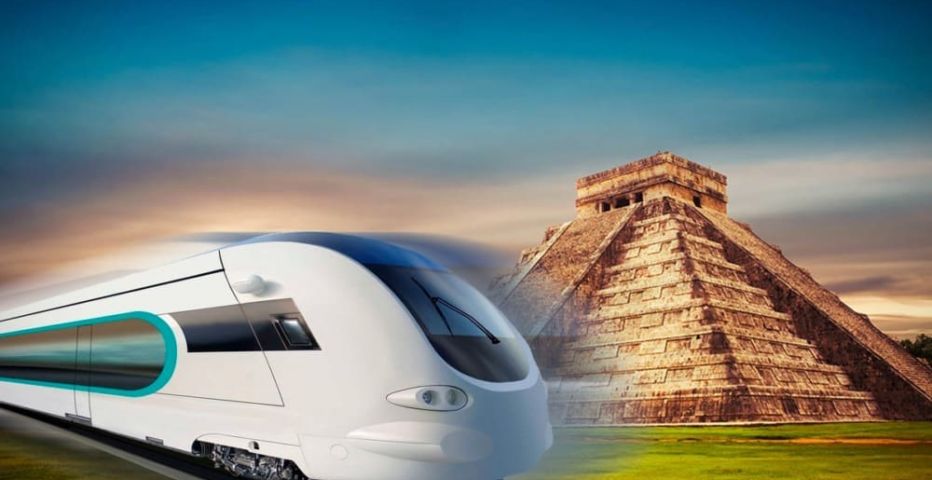 Maravillas del Sureste con Tren Maya | #TregoViajes