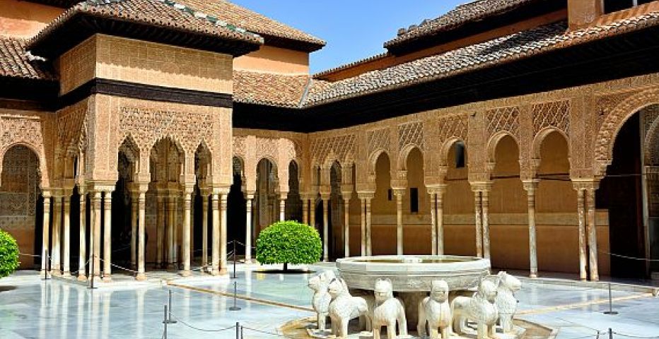 Ruta Ibérica y Marruecos | #Tregoviajes