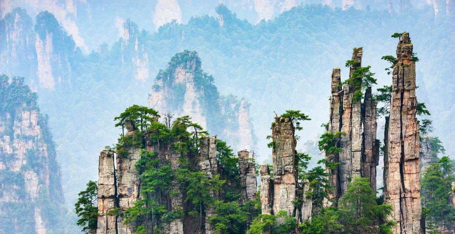China, Drones y Avatar 2027