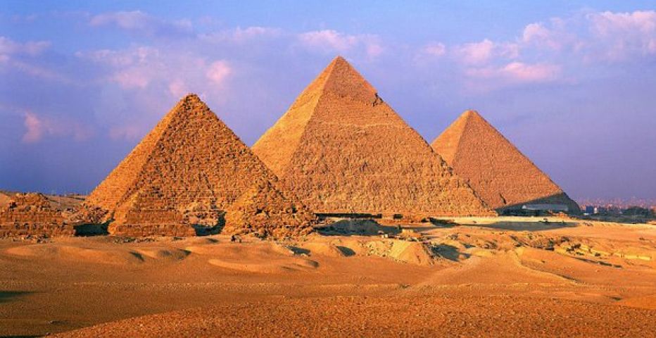 Turquía & Egipto - Salida grupal