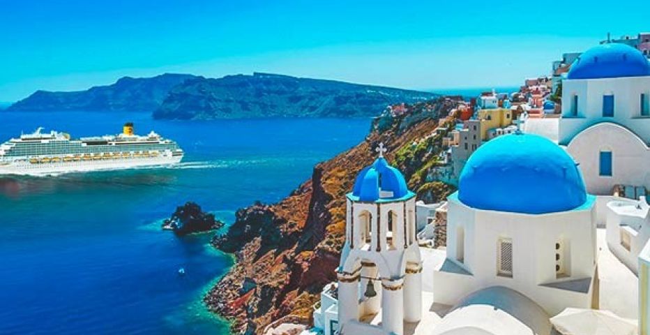 Experiencia inolvidable en Turquía