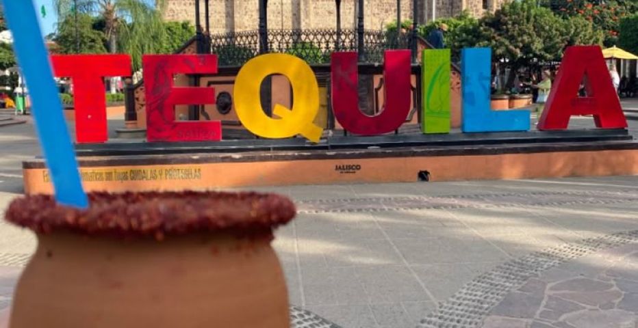 Tequila sólo para mujeres