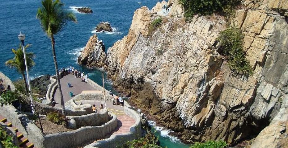Semana Santa en Acapulco