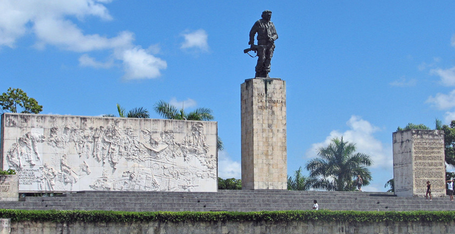 Cuba Viva y Cultural