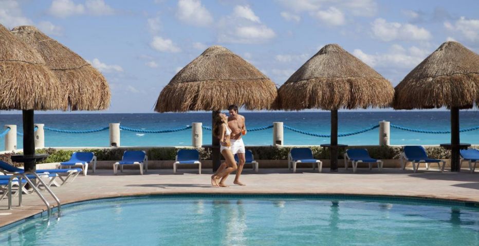 Festejando a Mamá en Cancún | #TregoViajes
