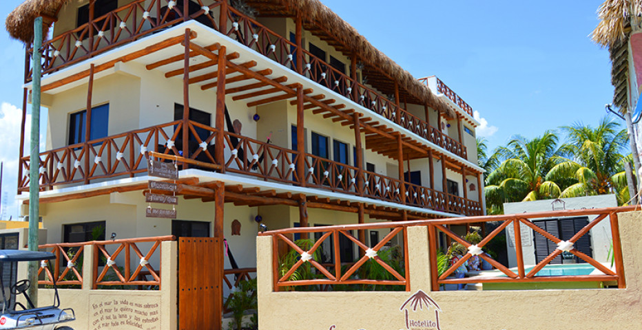 Hotel Boutique Holbox 