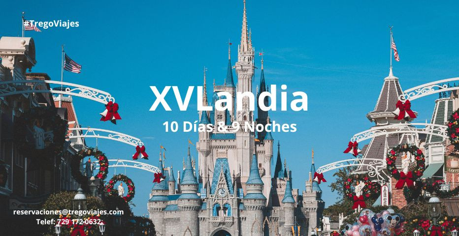 XVlandia