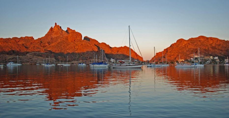 Playa San Carlos | #TregoViajes
