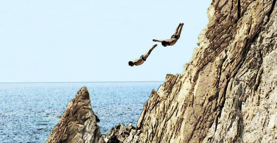 Acapulco - Salidas Diarias | #TregoViajes