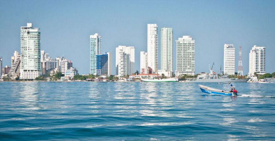 Ciudades que enamoran | #Tregoviajes