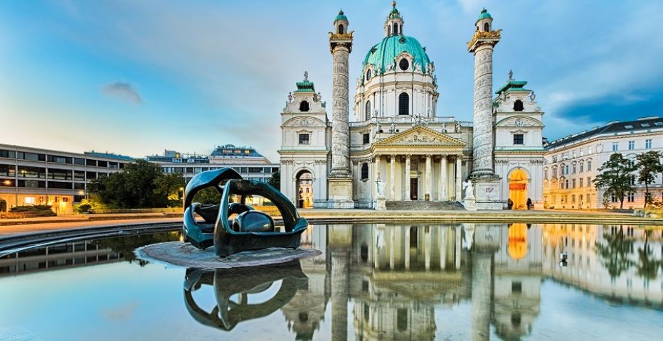 Ópera | #Tregoviajes
