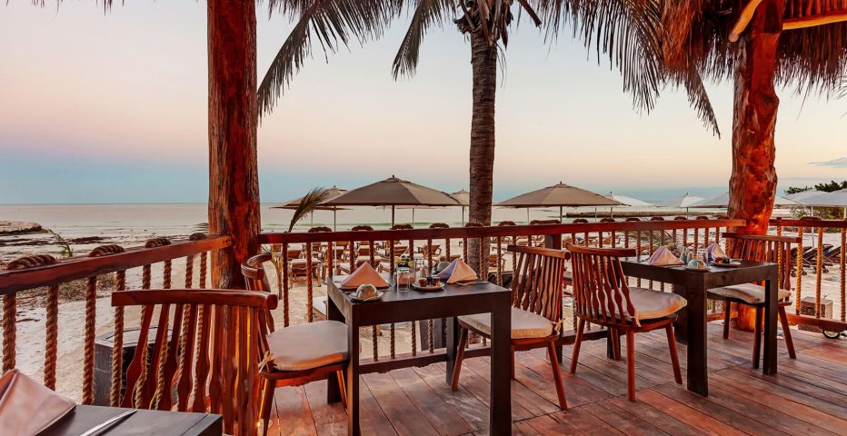 Hotel Mystique Holbox by Royalton