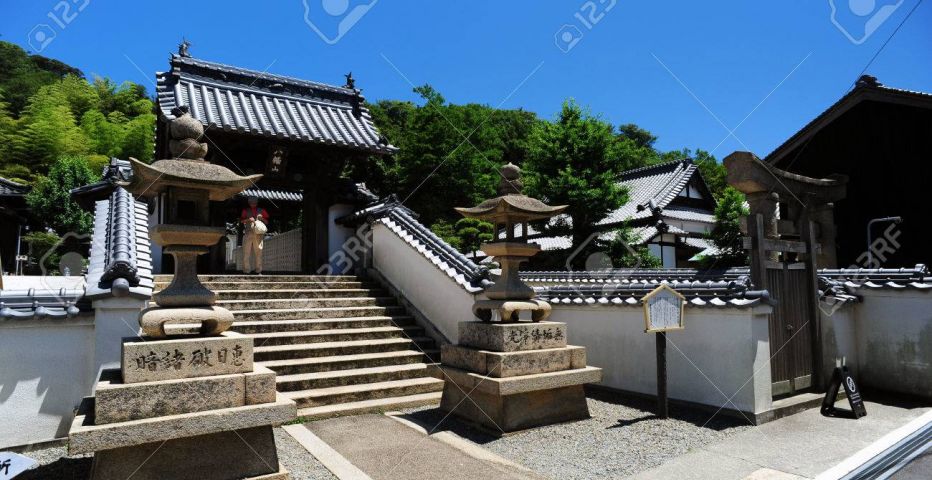Antiguo Japón | #Tregoviajes