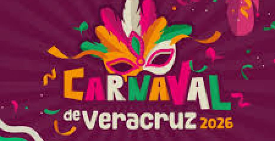 Carnaval de Veracruz 2026