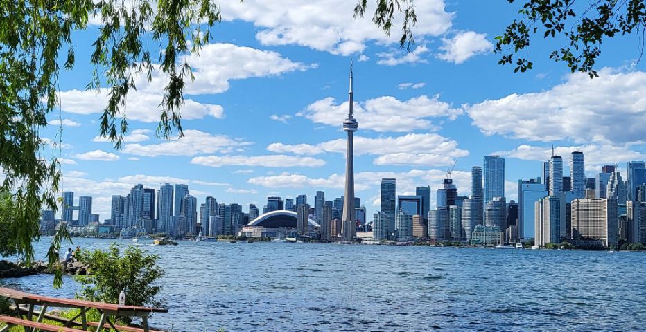 Canadá Ruta del Este | #Tregoviajes