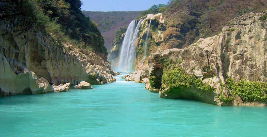 Huasteca Potosina 