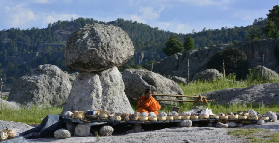 Barrancas del Cobre | #TregoViajes