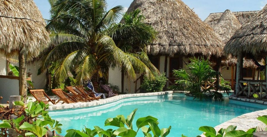 Hotel Holbox by Xaloc