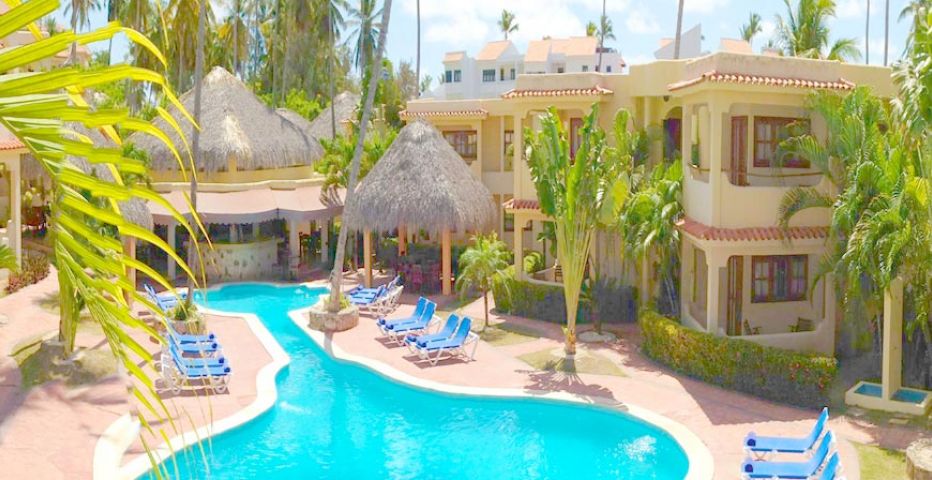 Punta Cana All Inclusive - Promoción