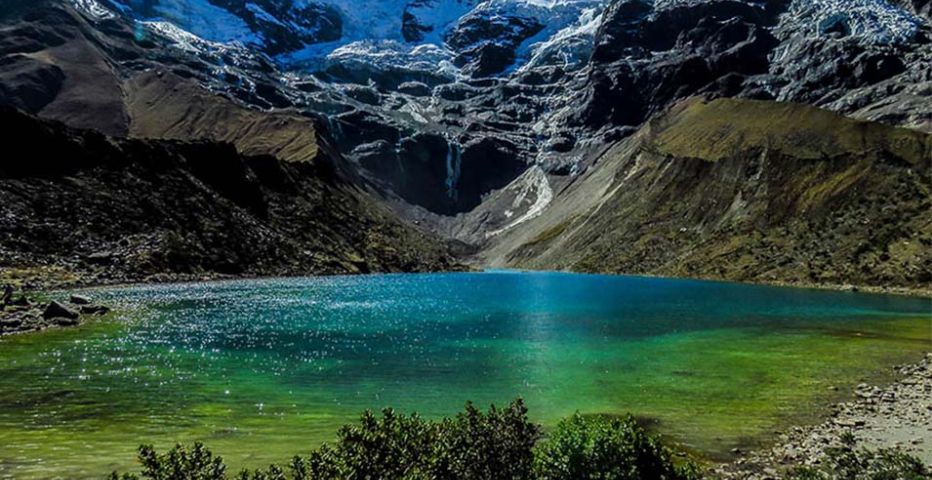Perú Mágico