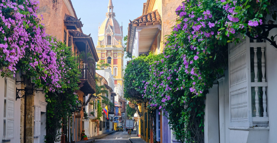 Colombia Multicultural | #Tregoviajes