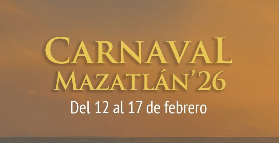 Carnaval de Mazatlán
